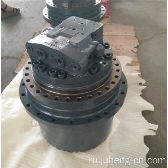 Конечный привод Solar175 SL175 Ходовой двигатель в сборе